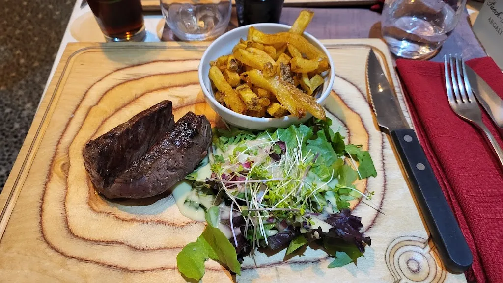 Hatsuki _Le Globe Remiremont_Remiremont_review