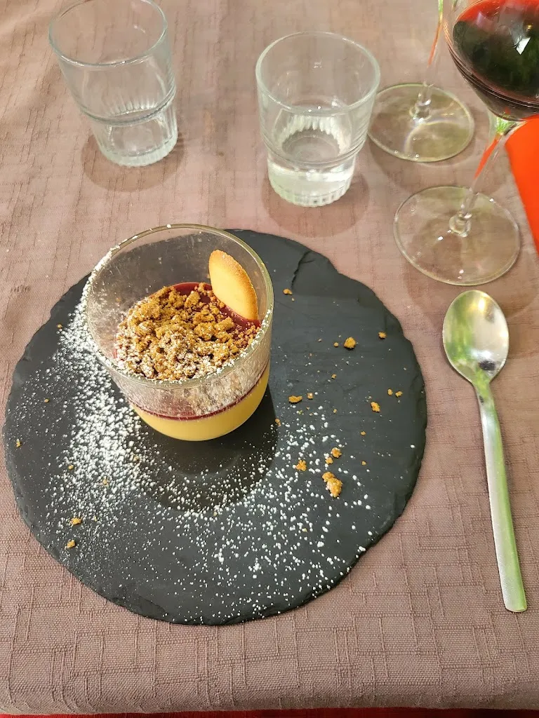 Marie Lefèvre_Le Globe Remiremont_Remiremont_review