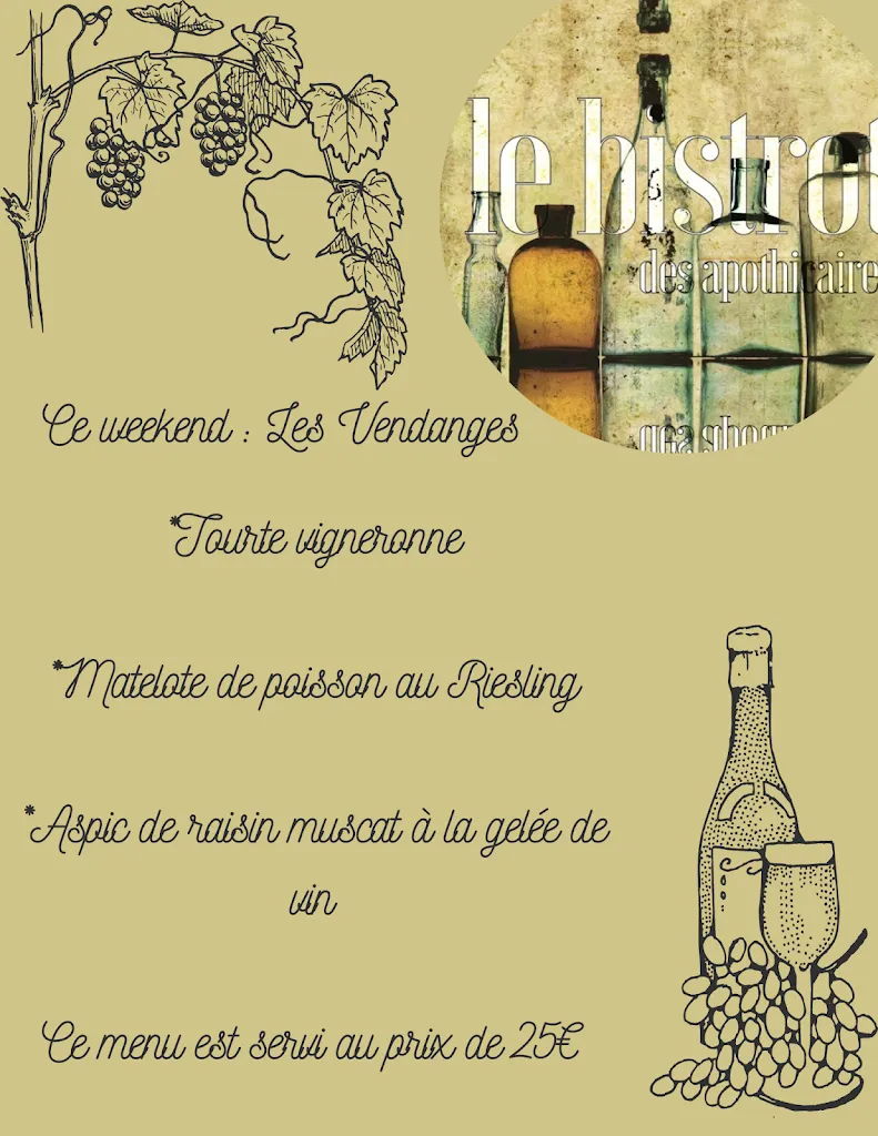 Menu_LE BISTROT DES APOTHICAIRES_Remiremont_image_3