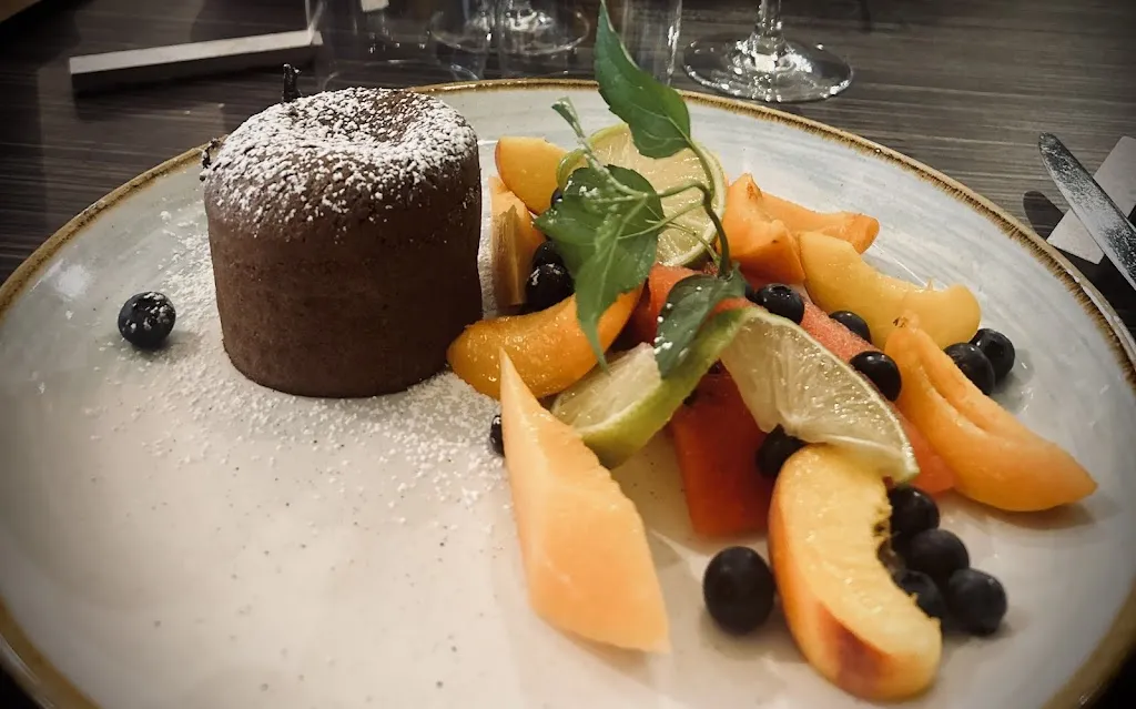 thierry doryne_LE BISTROT DES APOTHICAIRES_Remiremont_review