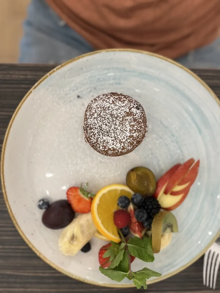 Clara Lafleur_LE BISTROT DES APOTHICAIRES_Remiremont_review