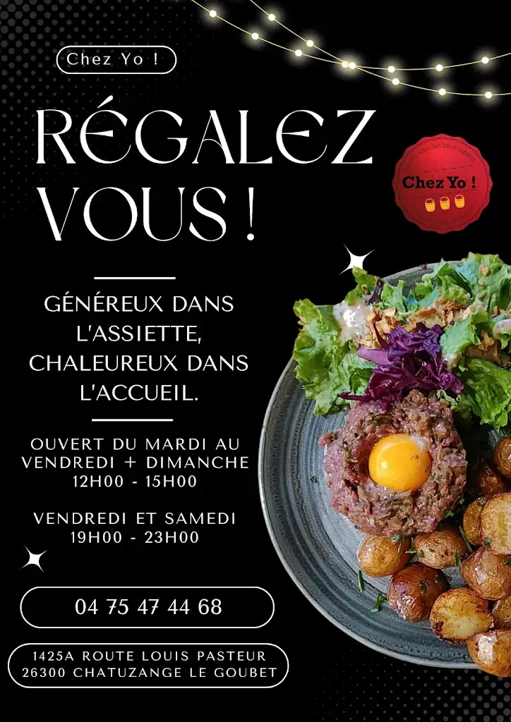 Menu_Chez Yo !_Chatuzange-le-Goubet_image_1