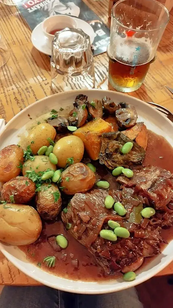 Laetitia Jacquet_Chez Yo !_Chatuzange-le-Goubet_review