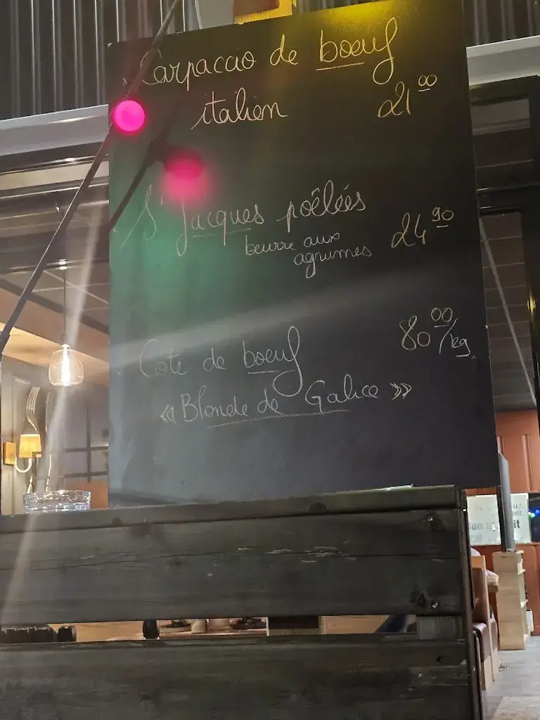 Menu_Restaurant Côte & Braise_Remiremont_immagine_3