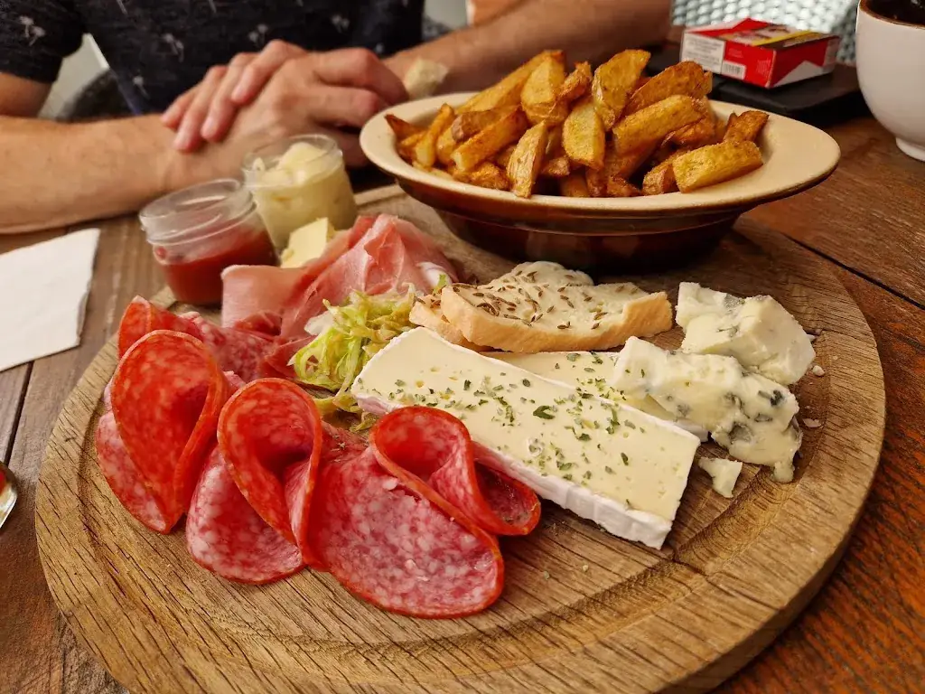 Natascha Van den Bos_Le Ptit Zinc_Remiremont_review