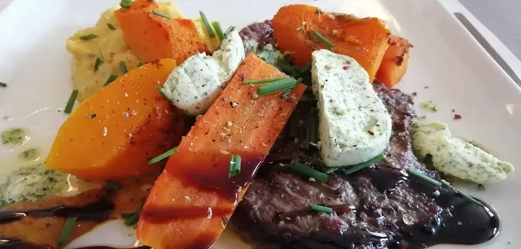 Menü_Les P'tits Bonheurs - Restaurant à Phalsbourg_Phalsbourg_Bild_4