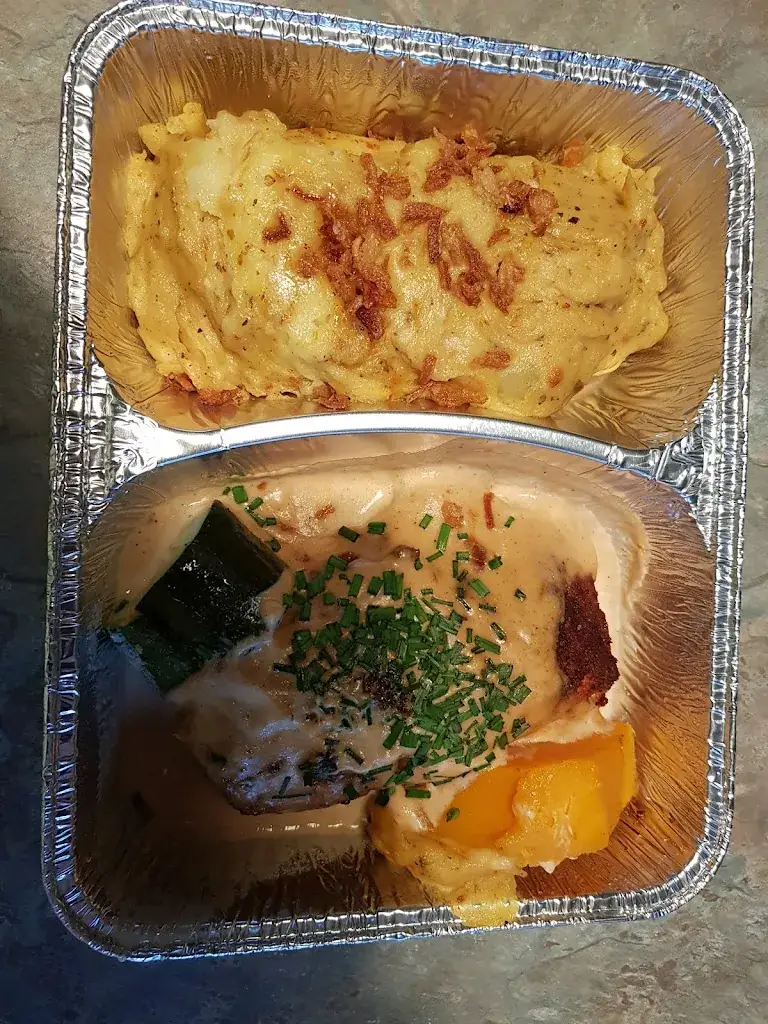 Menü_Les P'tits Bonheurs - Restaurant à Phalsbourg_Phalsbourg_Bild_5