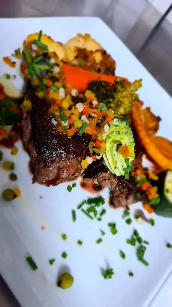 Menü_Les P'tits Bonheurs - Restaurant à Phalsbourg_Phalsbourg_Bild_6