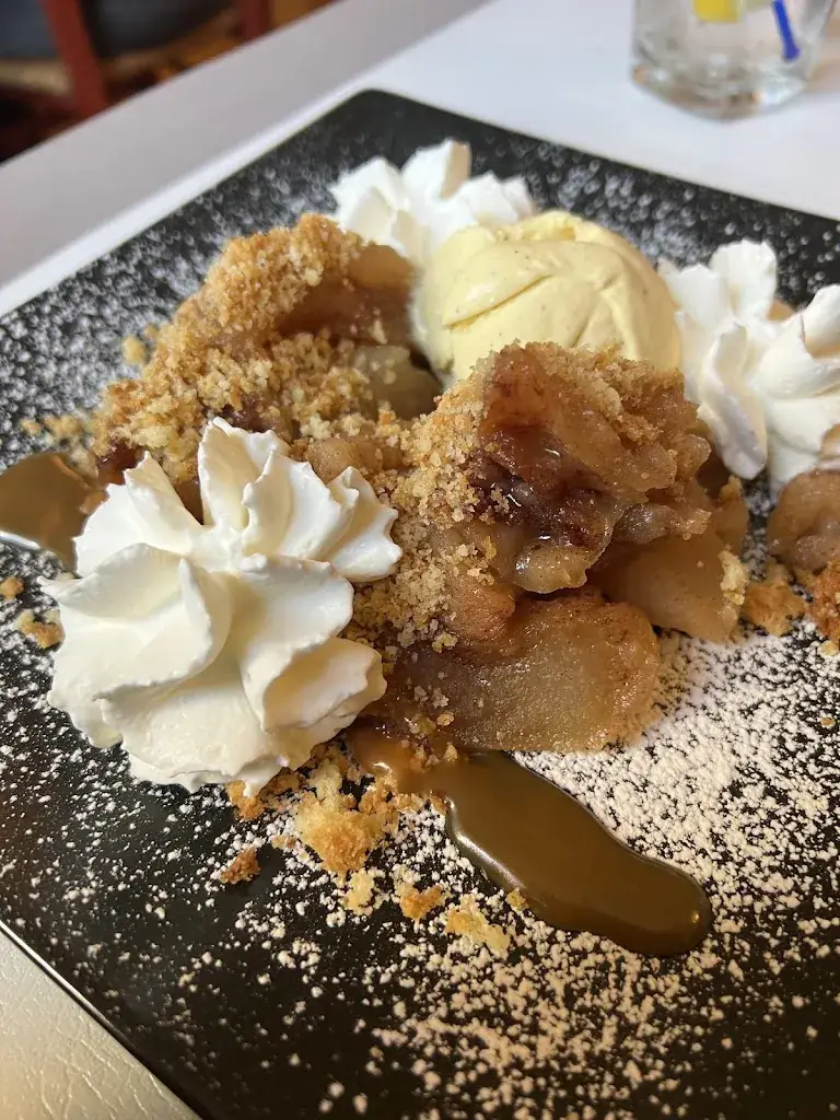 Menü_Les P'tits Bonheurs - Restaurant à Phalsbourg_Phalsbourg_Bild_9