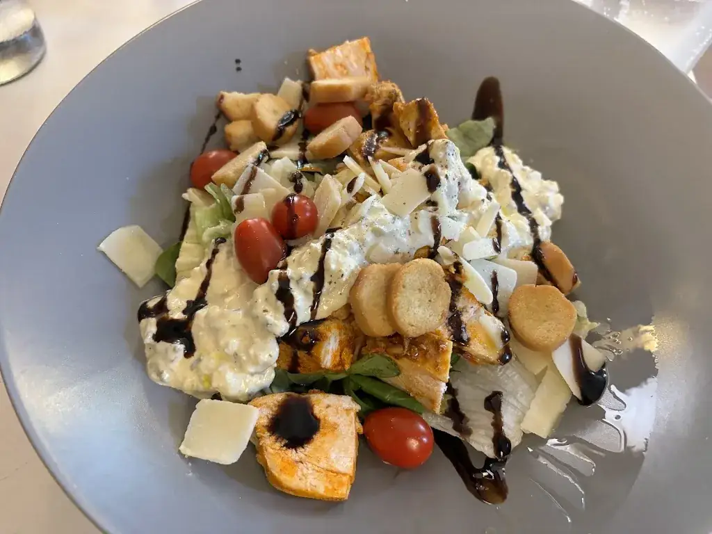 Holly Gee_Les P'tits Bonheurs - Restaurant à Phalsbourg_Phalsbourg_Bewertung