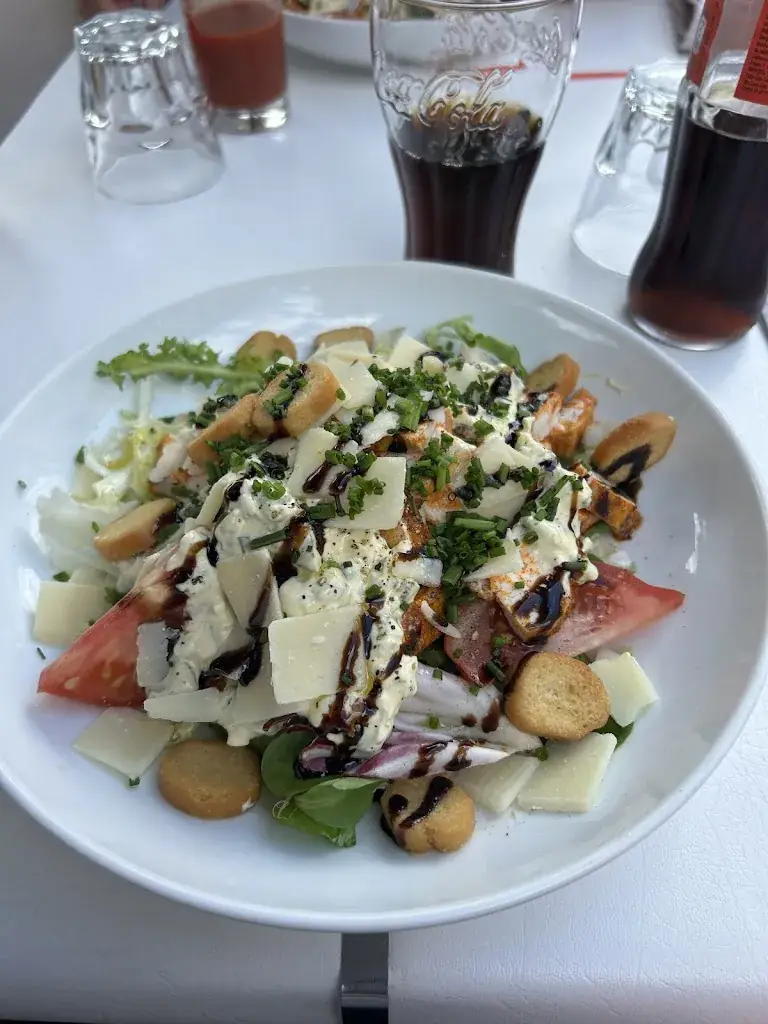 Louise Dietrich_Les P'tits Bonheurs - Restaurant à Phalsbourg_Phalsbourg_Bewertung