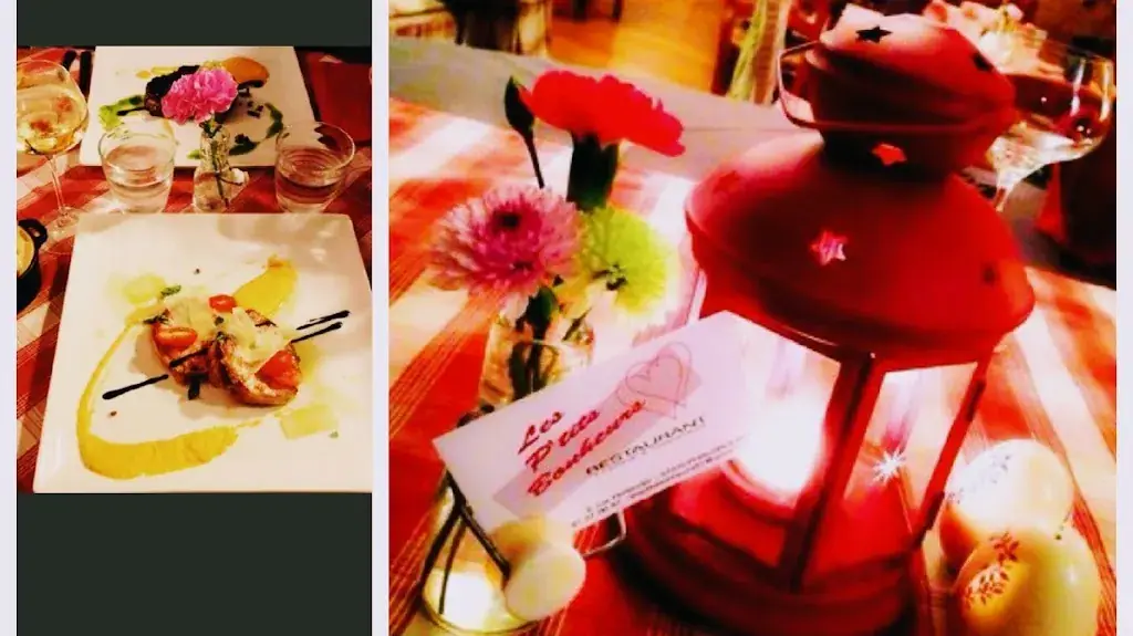 Les P'tits Bonheurs - Restaurant à Phalsbourg_Phalsbourg_slider_image_2