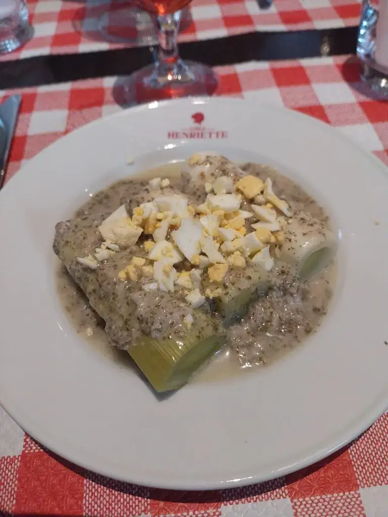 Emma sailormoon_Chez Henriette, Bouillon - Bistrot Français_Phalsbourg_review