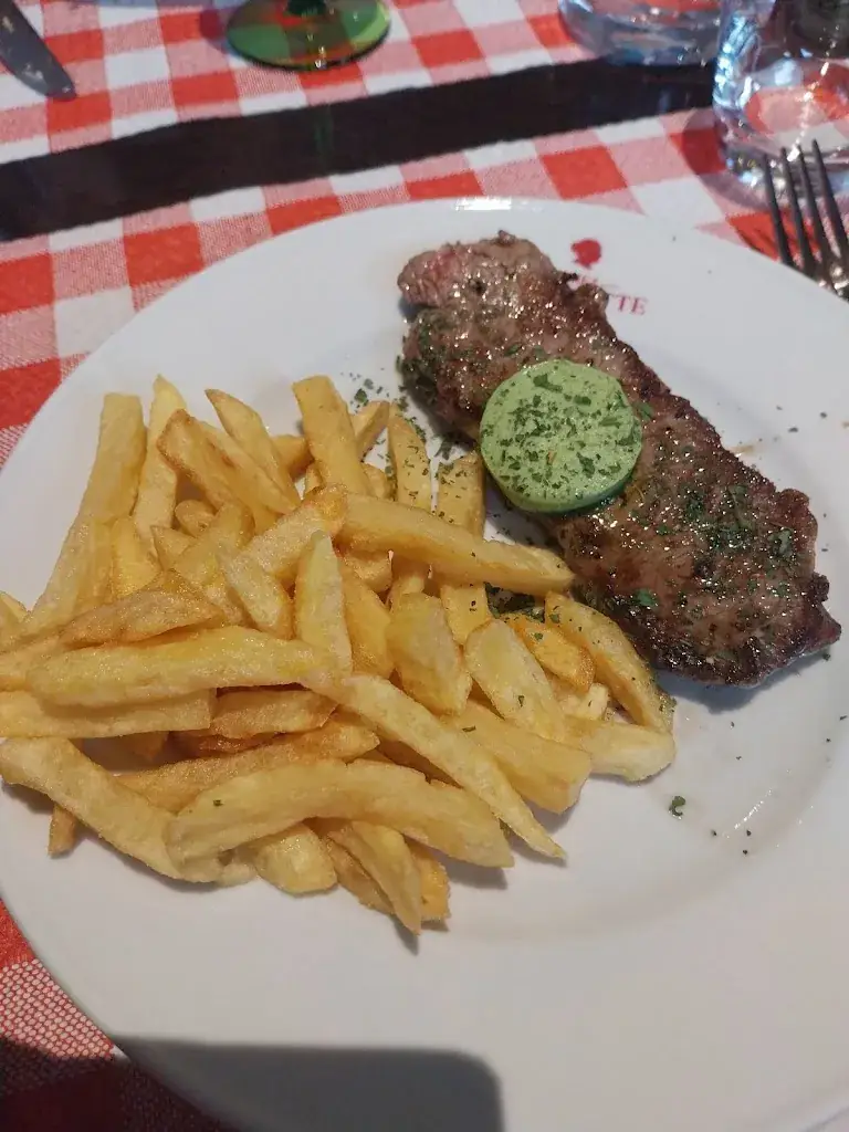 Chez Henriette, Bouillon - Bistrot Français_Phalsbourg_slider_image_2