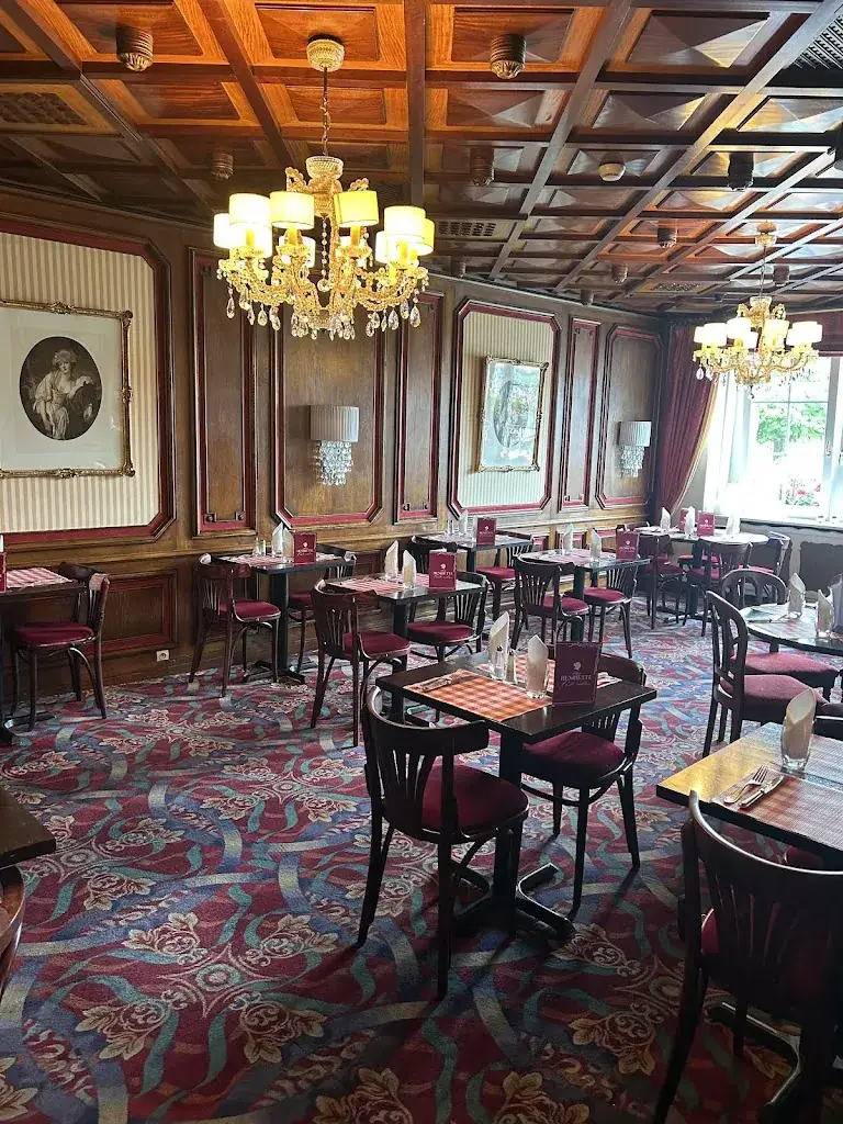 Chez Henriette, Bouillon - Bistrot Français_Phalsbourg_slider_image_3