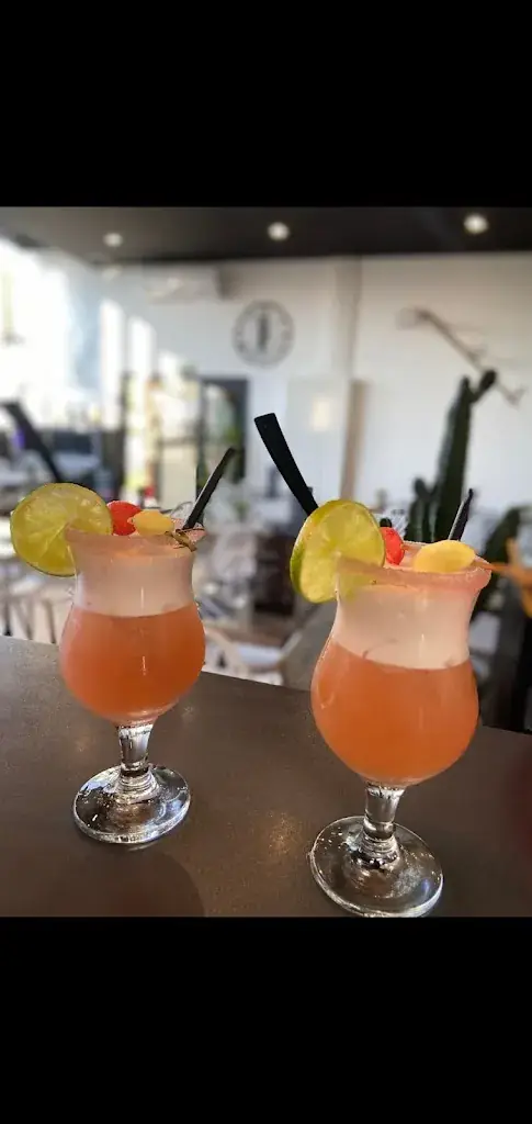 Le P'tit Phals restaurant in Phalsbourg