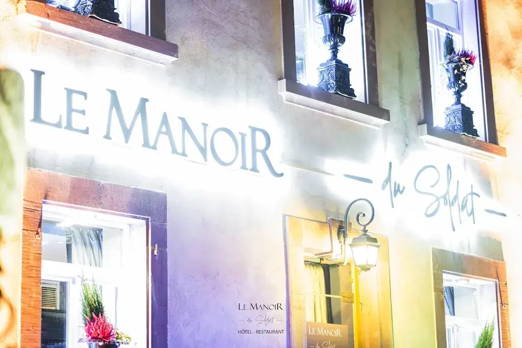 Restaurant Le Manoir du soldat_Phalsbourg_slider_image_1