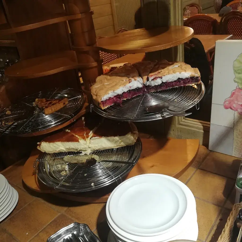 Menu_Bar et Restaurant Le Chabrot - Restauration traditionnelle sur place et plats à emporter_Phalsbourg_image_9