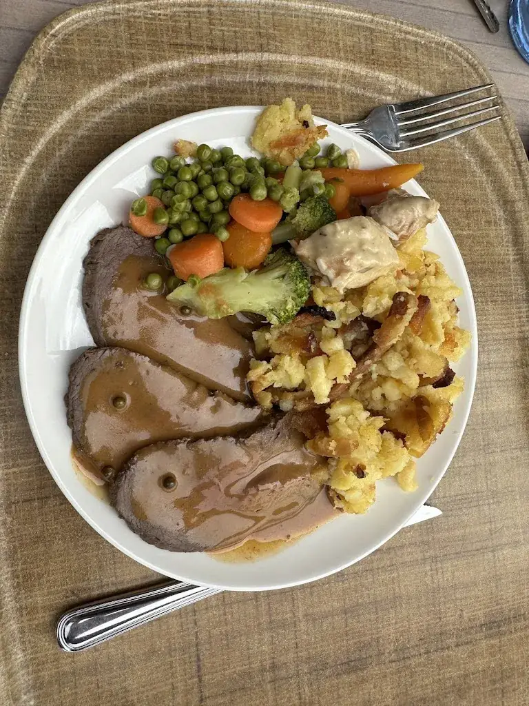 Toni Grabmayr_Bar et Restaurant Le Chabrot - Restauration traditionnelle sur place et plats à emporter_Phalsbourg_review