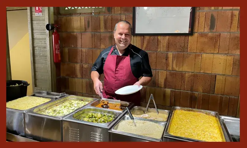 Bar et Restaurant Le Chabrot - Restauration traditionnelle sur place et plats à emporter_Phalsbourg_slider_image_3