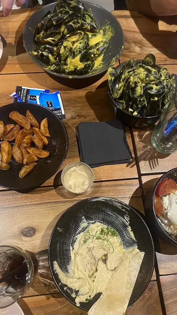 Lola Félix-Perrot_Brasserie TYM_Chatuzange-le-Goubet_review