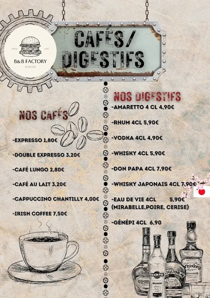 Menu_B&B FACTORY_Phalsbourg_image_4