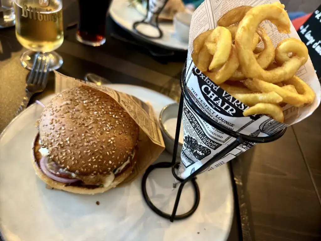 Michael CHOREL_B&B FACTORY_Phalsbourg_review