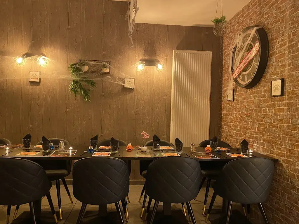 B&B FACTORY Restaurant in Phalsbourg