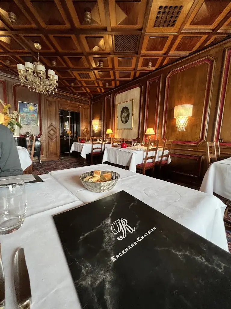 KJ Chutima_Hôtel Restaurant Erckmann Chatrian_Phalsbourg_review