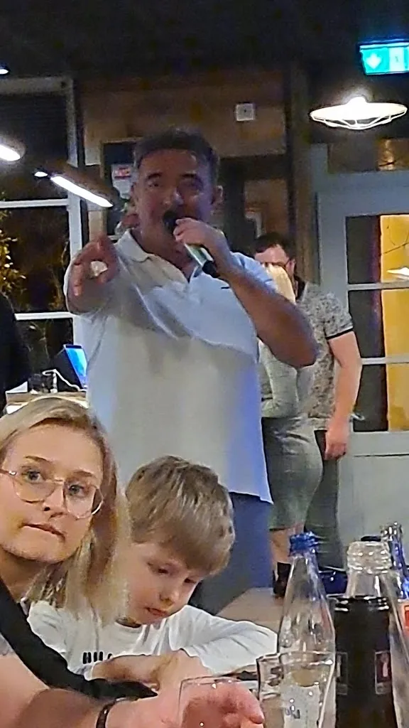 Félicien ROBINET_Le Patio_Phalsbourg_review