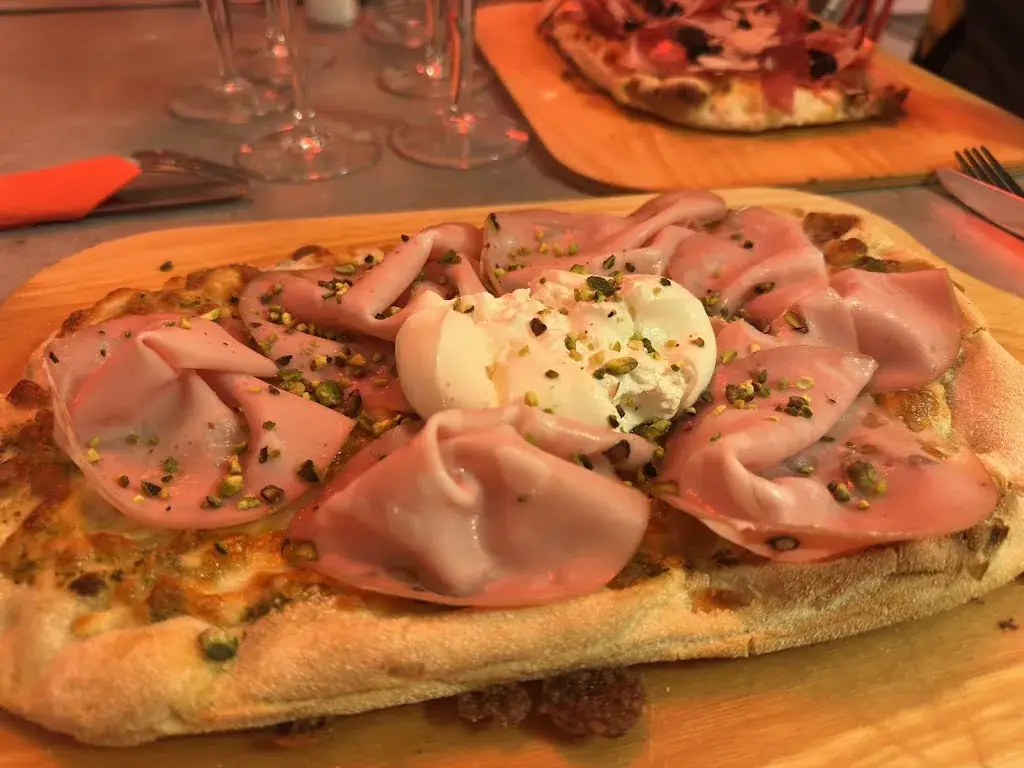 Xavier LLADO_LE PINOCCHIO_Phalsbourg_Bewertung