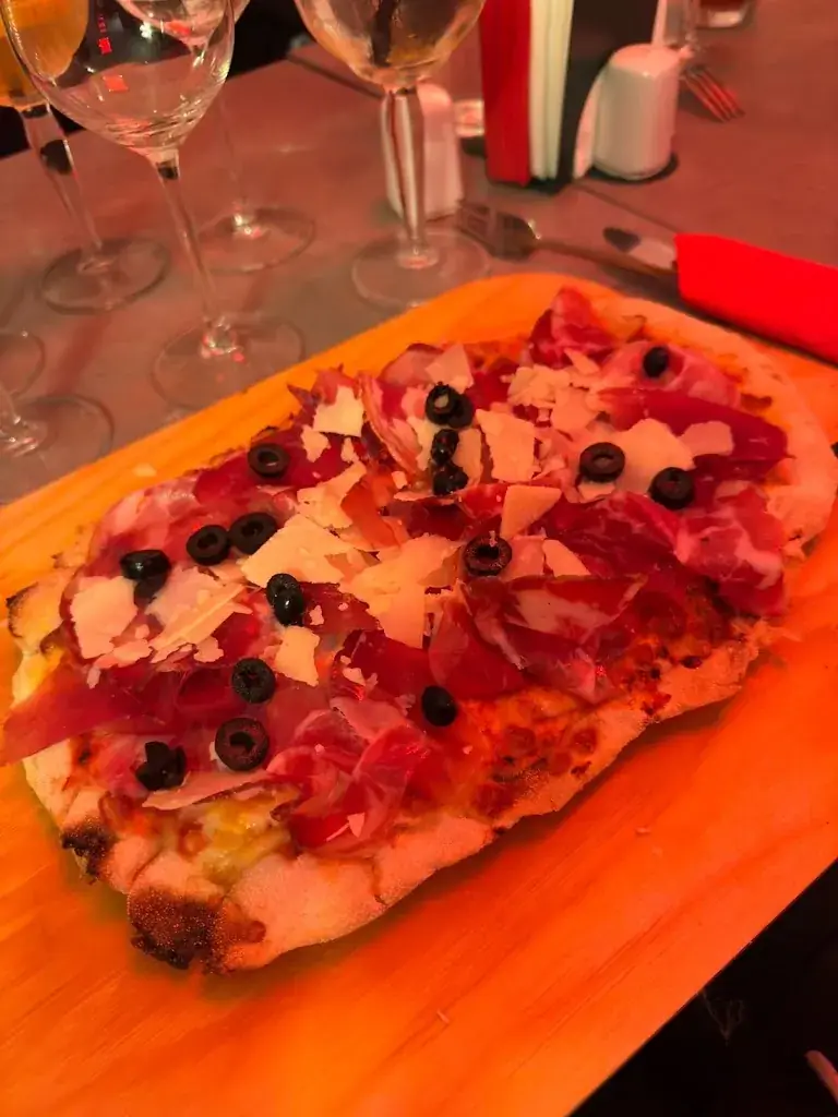 Mickaël S_LE PINOCCHIO_Phalsbourg_Bewertung