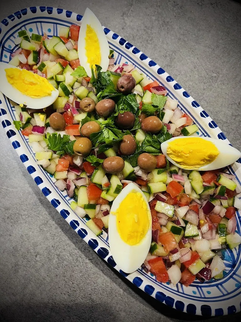 Menu_Restaurant couscous Royal Djerba_Phalsbourg_image_1