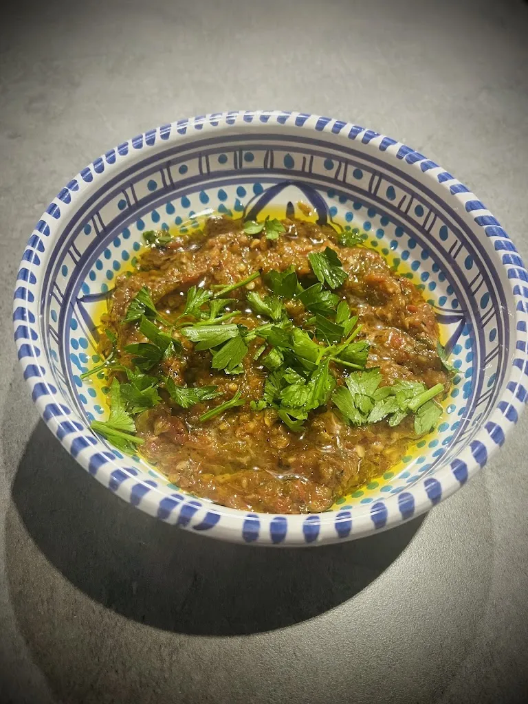 Menu_Restaurant couscous Royal Djerba_Phalsbourg_image_2