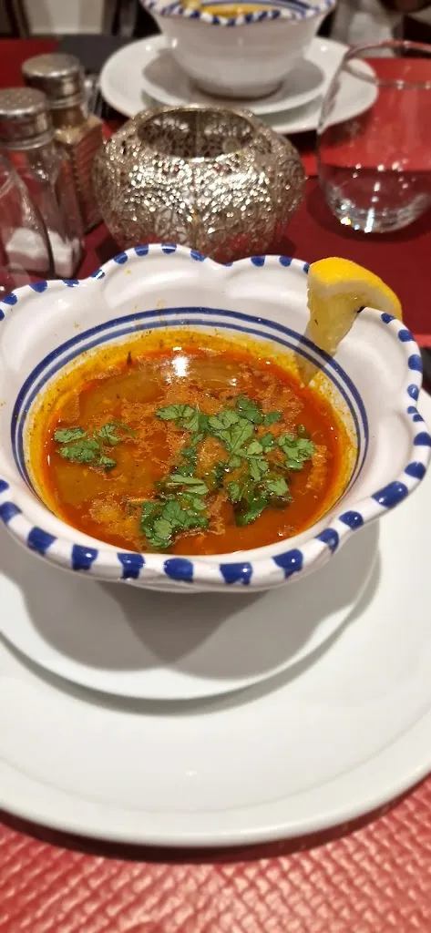 valérie klein_Restaurant couscous Royal Djerba_Phalsbourg_review