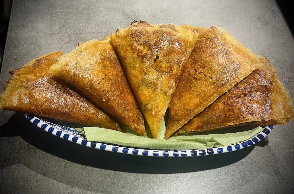 Restaurant couscous Royal Djerba restaurant in Phalsbourg