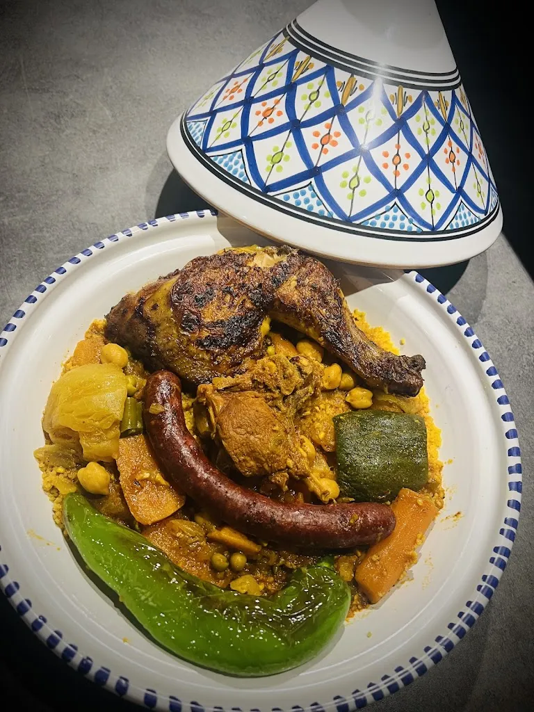 Restaurant couscous Royal Djerba_Phalsbourg_slider_image_2