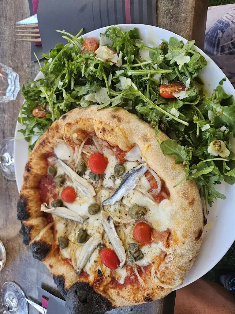 S T_Chez Alex_Chatuzange-le-Goubet_review