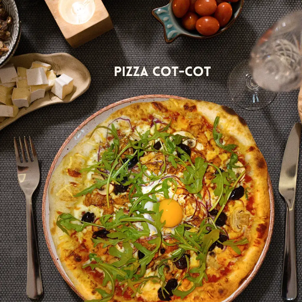 Chez Alex Restaurant in Chatuzange-le-Goubet