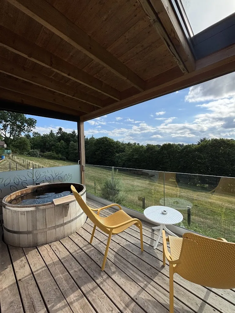 Marie BIHR_Le Hameau Des Sens_Phalsbourg_review