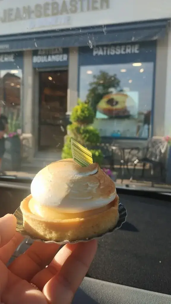 May CHISAKA_Chez Jean Sébastien_Phalsbourg_review