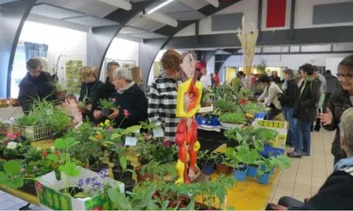 MARIE ZANARDI ESCARFAIL_House of Free Time_Richardménil_review