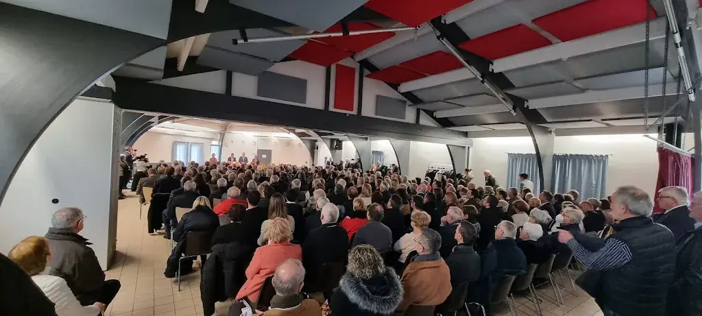 Eric DAMAMME_House of Free Time_Richardménil_review