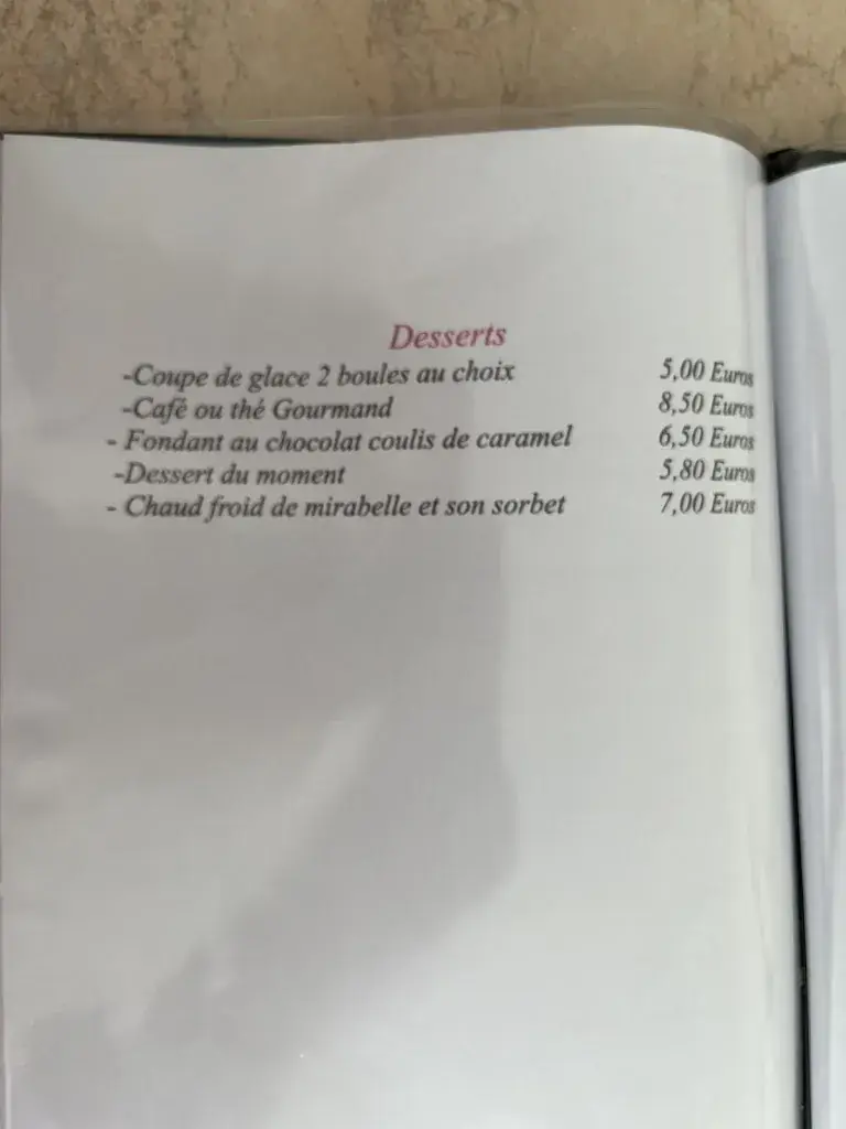 Menu_LE CARRE GOURMAND_Revigny-sur-Ornain_image_4