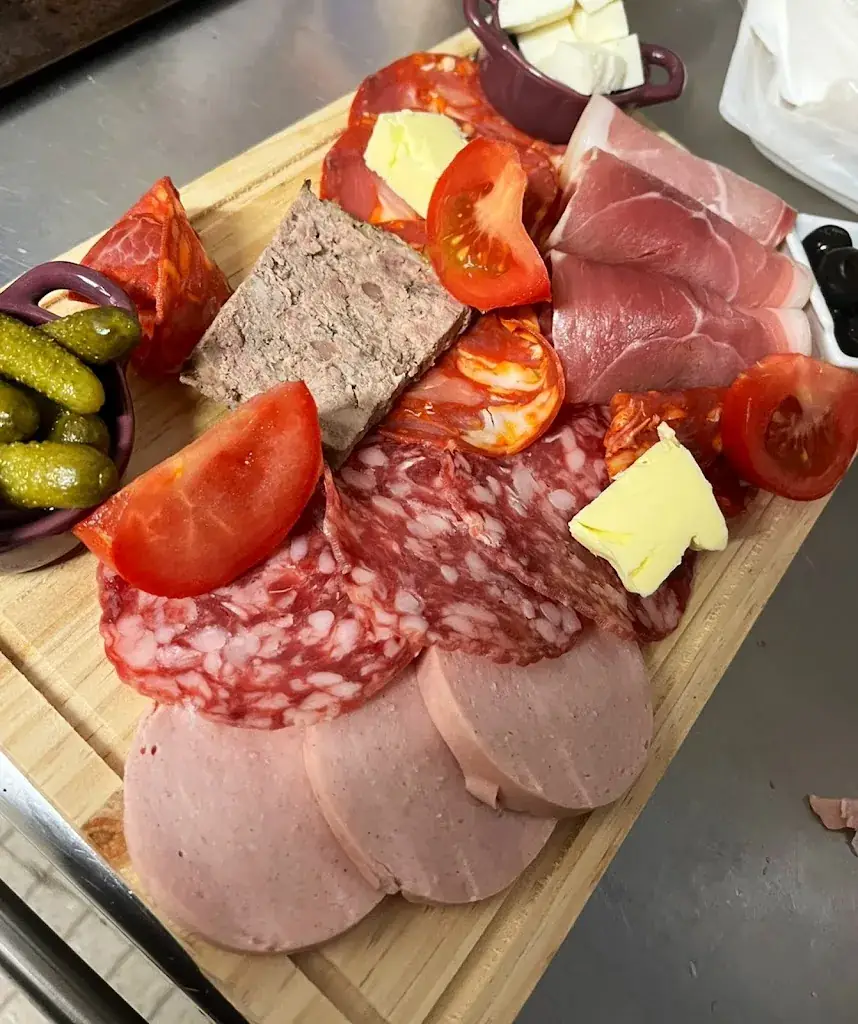 Menu_LE CARRE GOURMAND_Revigny-sur-Ornain_image_8