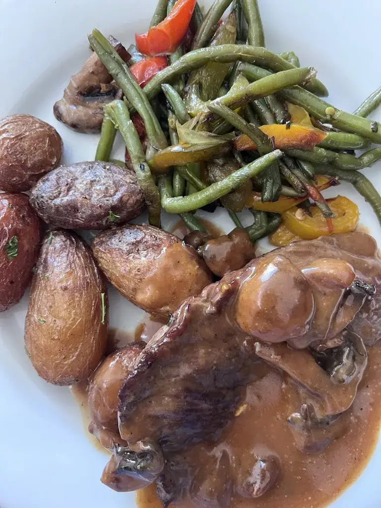 Eric ESZ_LE CARRE GOURMAND_Revigny-sur-Ornain_review