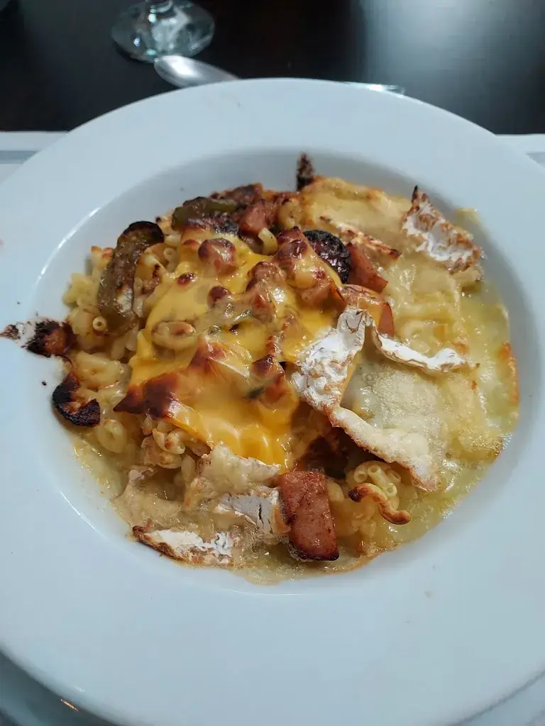 Philippe Casin_LE CARRE GOURMAND_Revigny-sur-Ornain_review