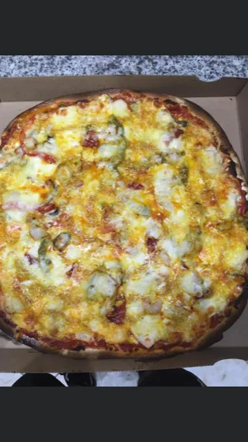 Menü_Restaurant Le Café de la Mairie_Chatuzange-le-Goubet_Bild_5