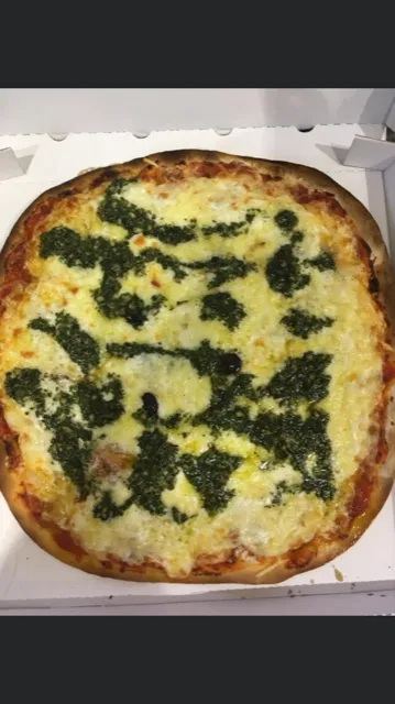 Menü_Restaurant Le Café de la Mairie_Chatuzange-le-Goubet_Bild_6