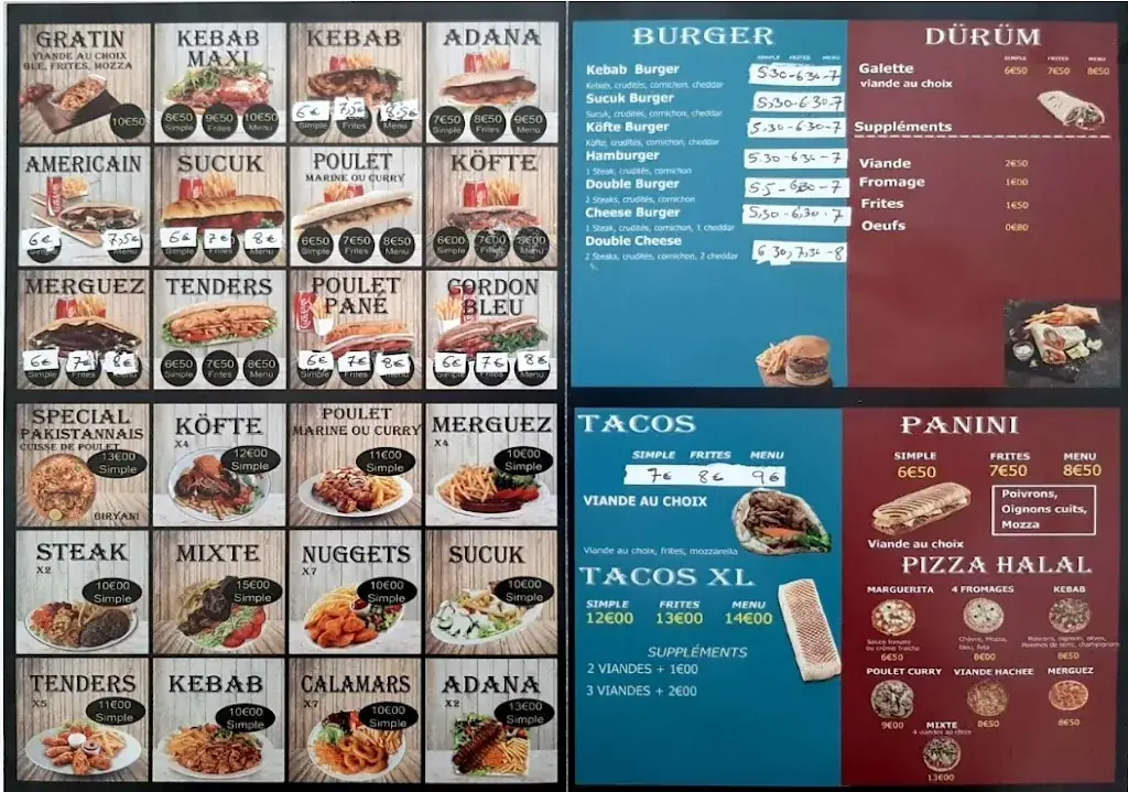Menu_Barkat Kebab - REVIGNY SUR ORNAIN_Revigny-sur-Ornain_immagine_1